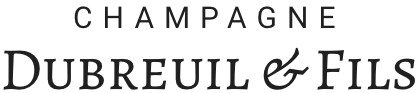 Logo Champagne Dubreuil et Fils
