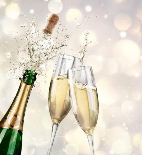 Préparez vos fêtes avec nos cuvées d'exception !