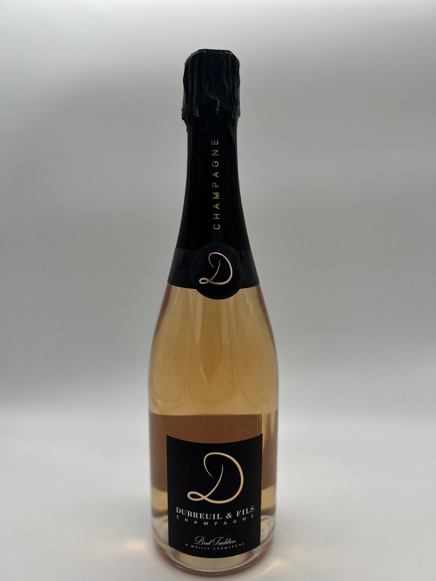 BRUT ROSÉ