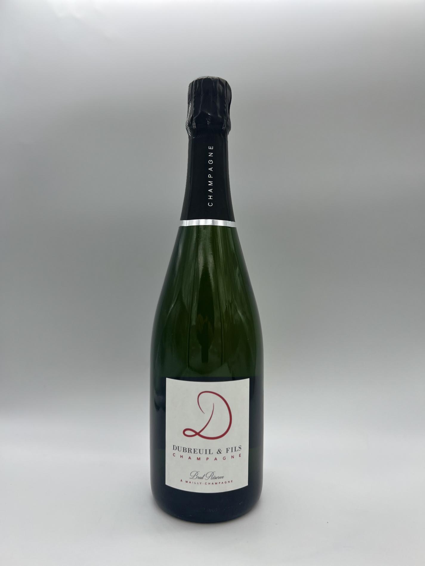 BRUT RESERVE